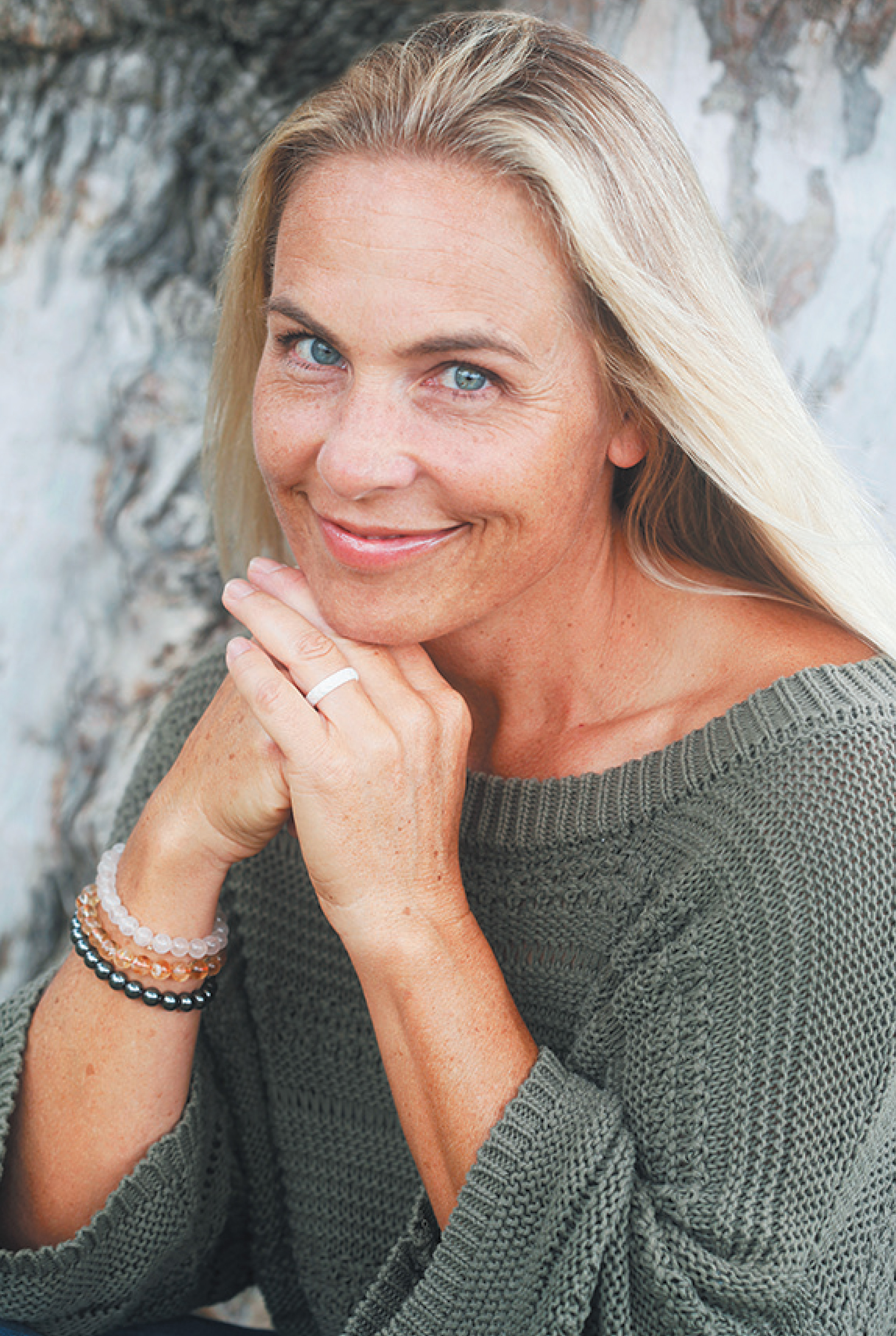 author